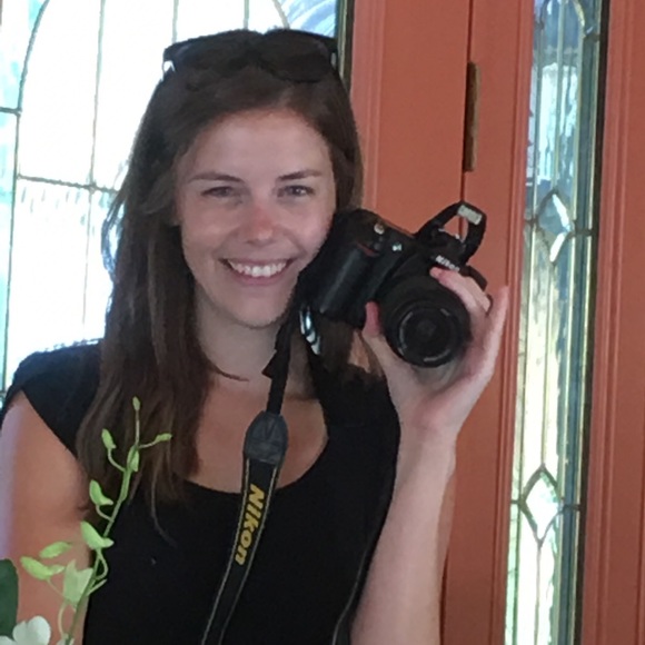 Other - Meet your posher! 🙋🏻